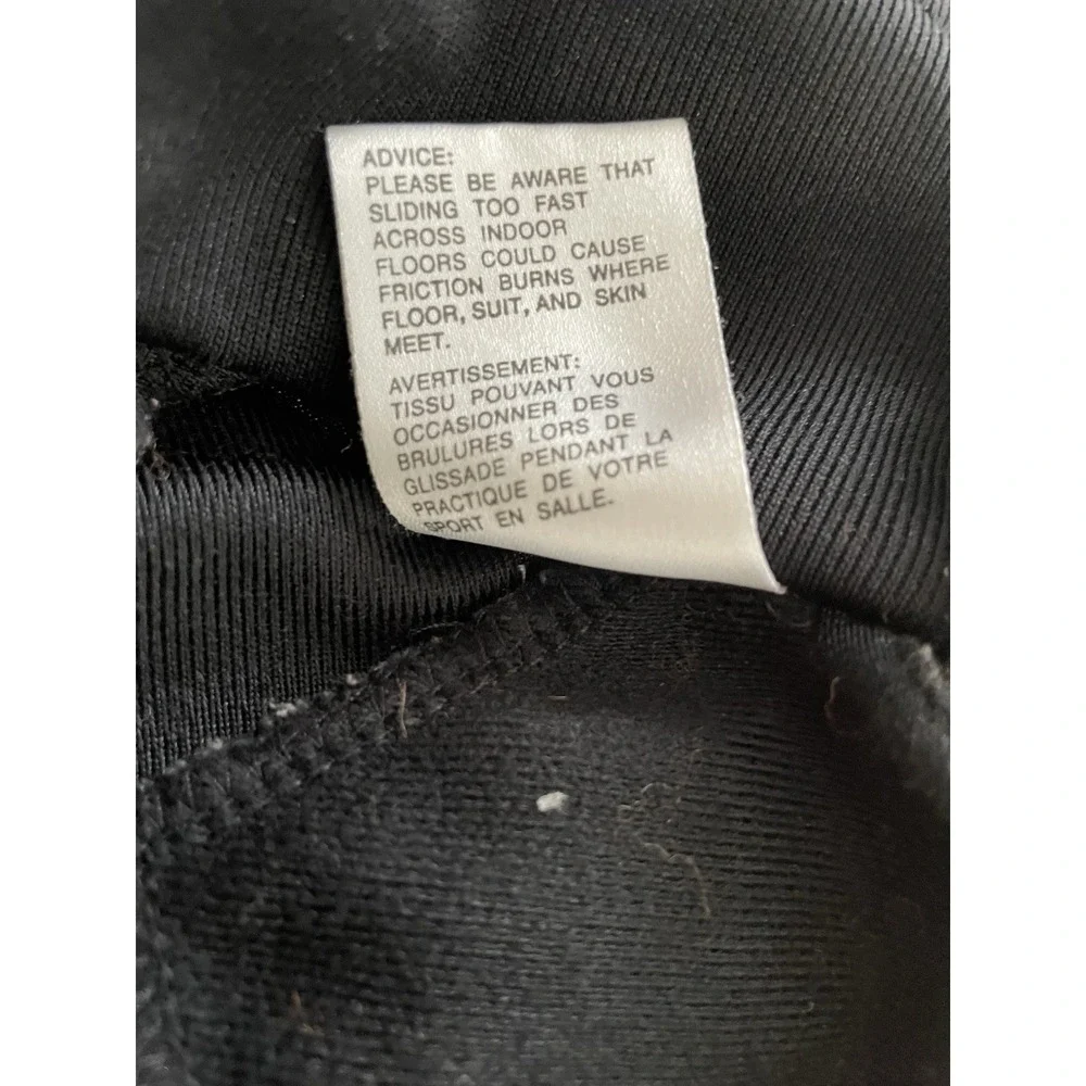 Vintage Adidas‎ Jacket Mens M Black Gray Small Logo on Back